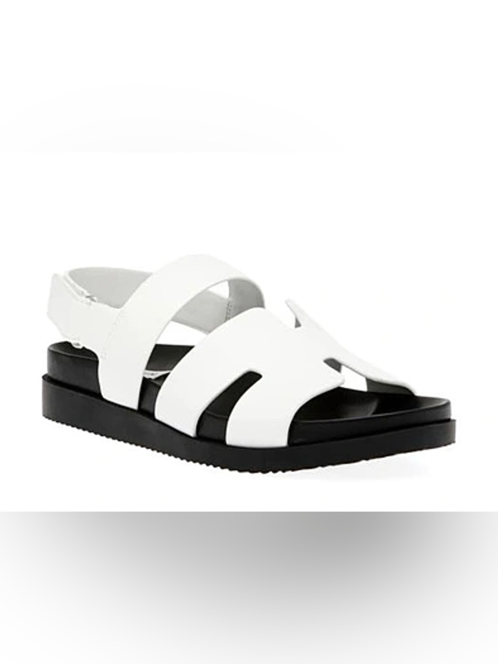 STEVEN NEW YORK Faun Sandals